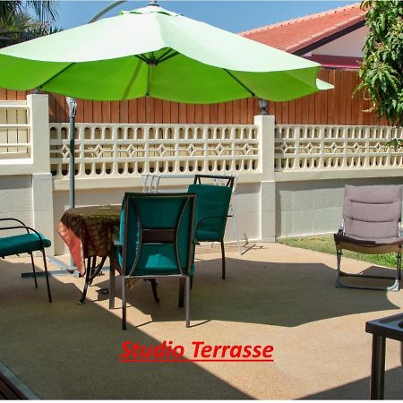 Residence Chez Nous Phuket Rawai ภายนอก รูปภาพ