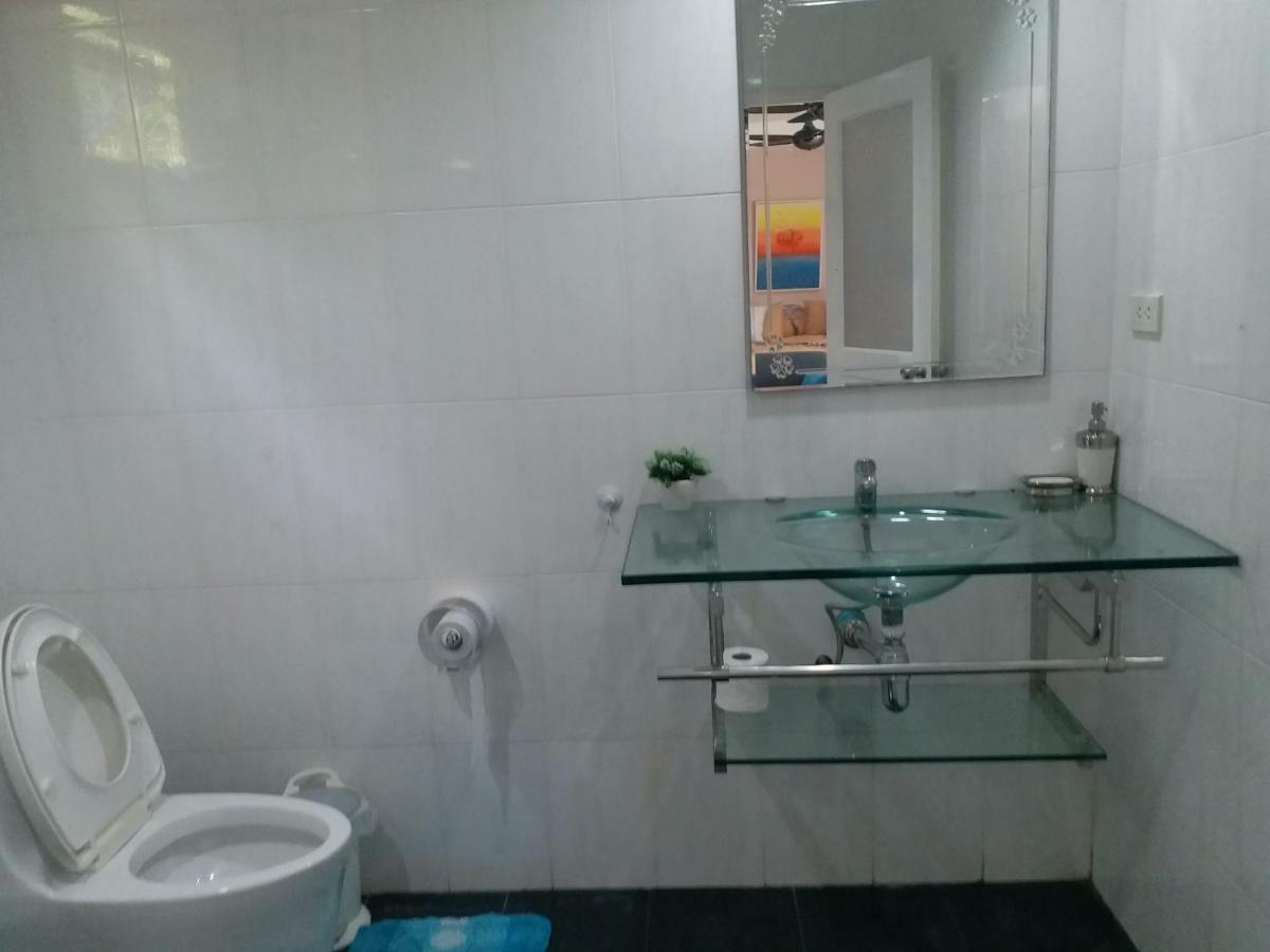 Residence Chez Nous Phuket Rawai ภายนอก รูปภาพ