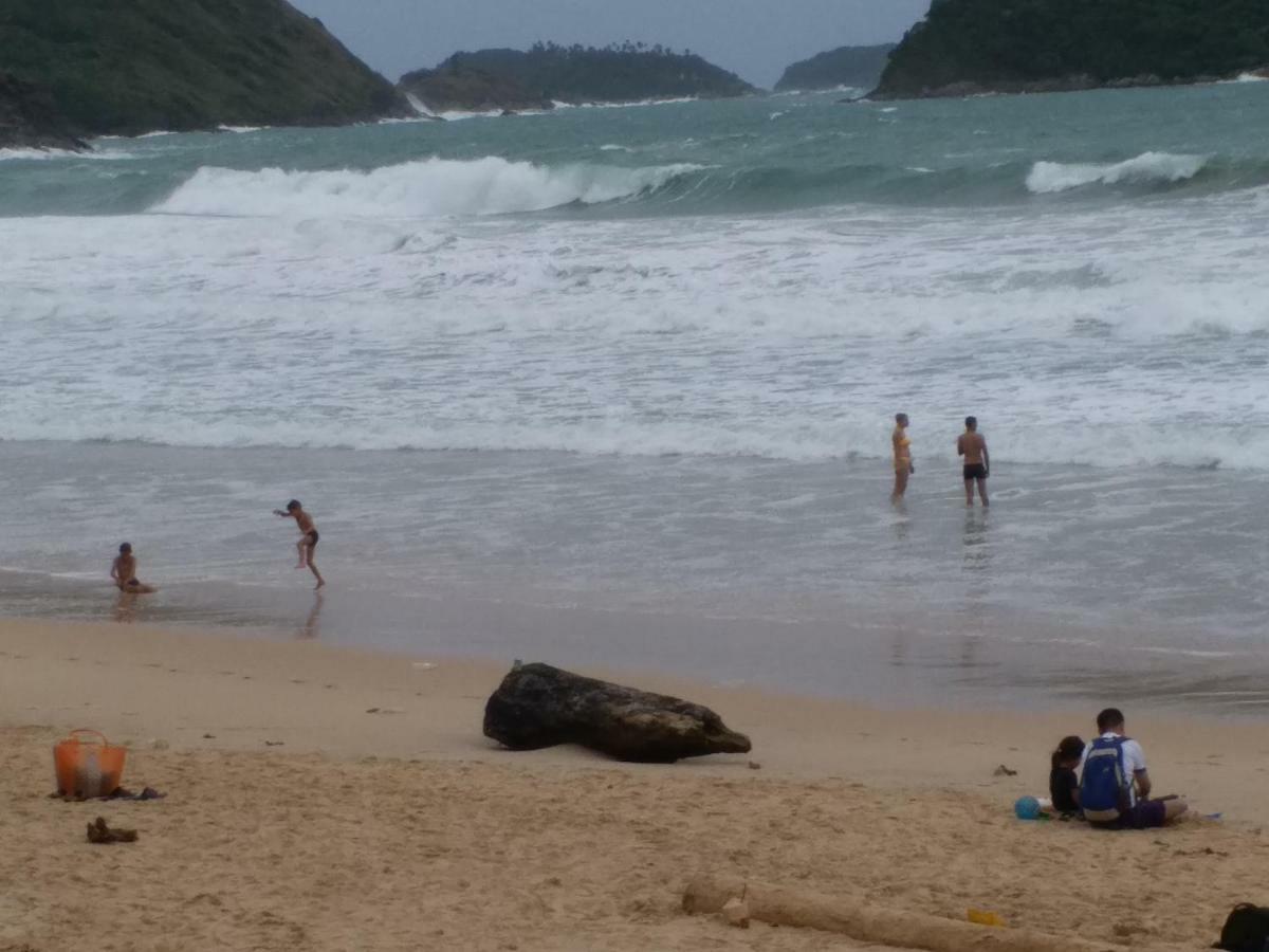 Residence Chez Nous Phuket Rawai ภายนอก รูปภาพ