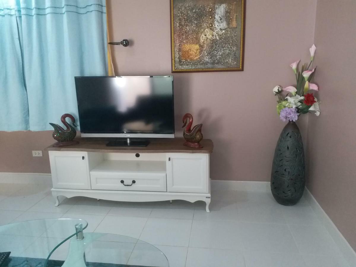 Residence Chez Nous Phuket Rawai ภายนอก รูปภาพ