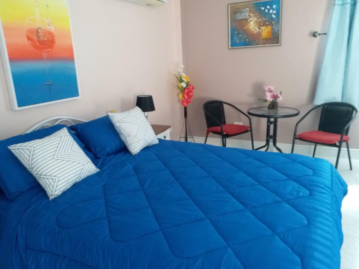 Residence Chez Nous Phuket Rawai ภายนอก รูปภาพ