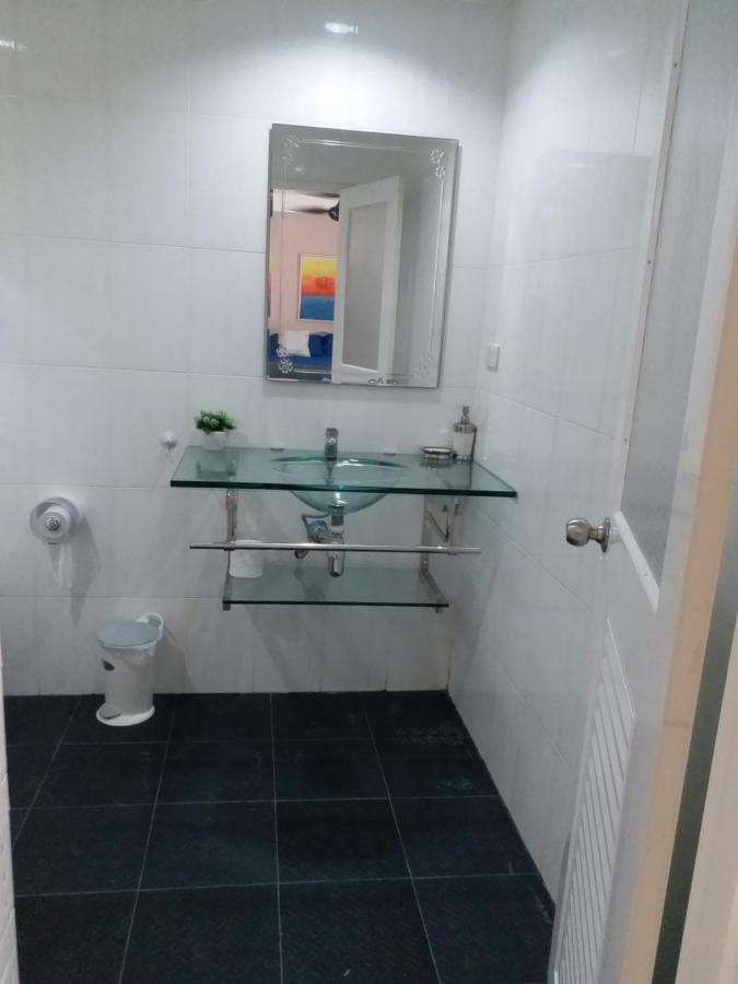 Residence Chez Nous Phuket Rawai ภายนอก รูปภาพ