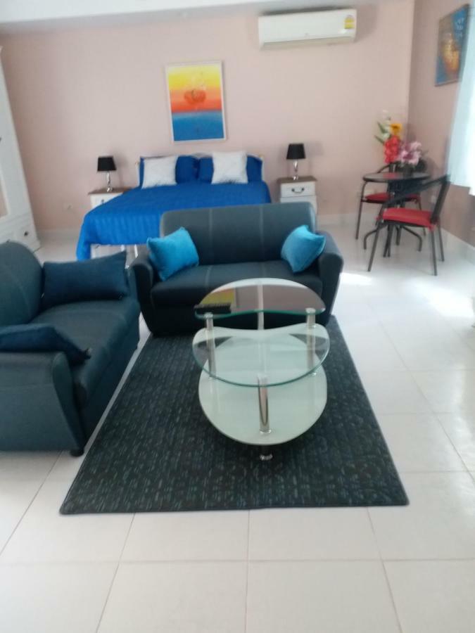 Residence Chez Nous Phuket Rawai ภายนอก รูปภาพ
