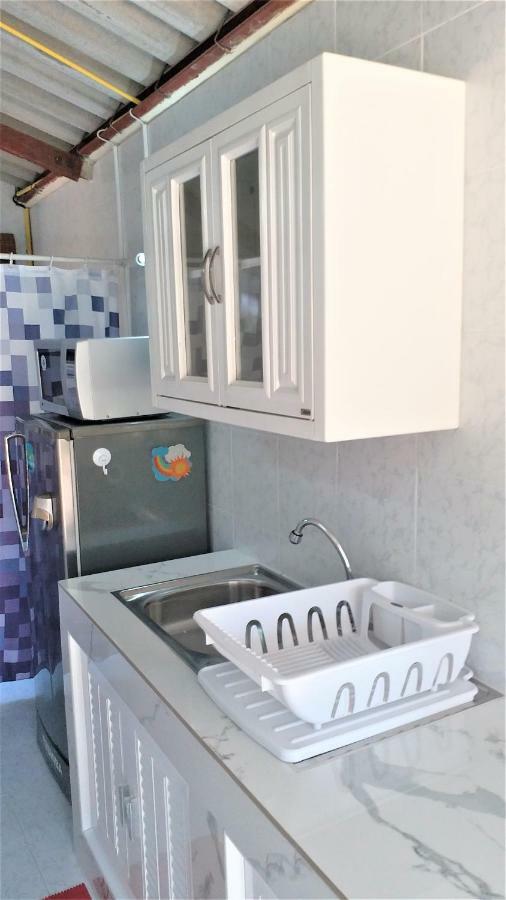 Residence Chez Nous Phuket Rawai ภายนอก รูปภาพ