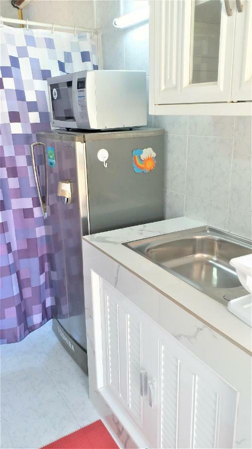 Residence Chez Nous Phuket Rawai ภายนอก รูปภาพ